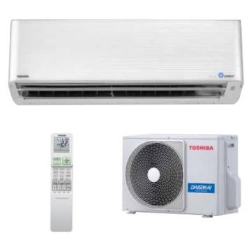 Air conditioner Toshiba RAS-35PKVPG-ND/RAS-35PAVPG-ND 