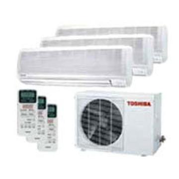 Air conditioner Toshiba RAS-3M31SAH-E 