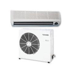 Air conditioner Toshiba RAV-164KH-PE RAV-162AH-PE RBC-SR1-PE