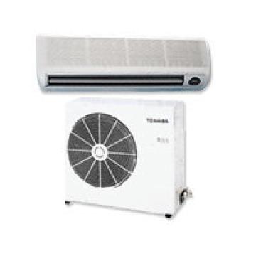 Air conditioner Toshiba RAV-164KH-PE RAV-162AH-PE RBC-SR1-PE 