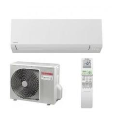 Air conditioner Toshiba RAS-07J2KVSG-EE/RAS-07J2AVSG-EE