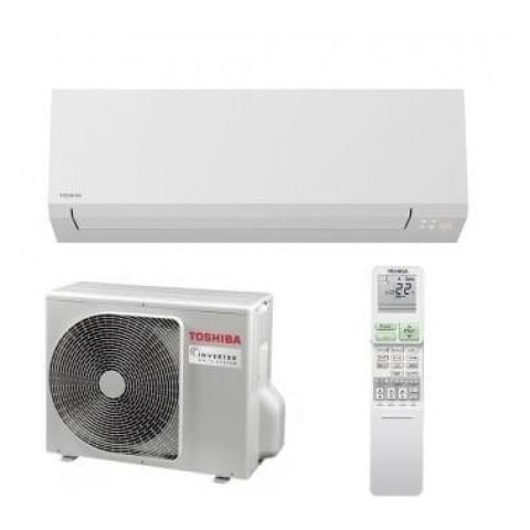 Air conditioner Toshiba RAS-07J2KVSG-EE/RAS-07J2AVSG-EE 