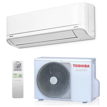 Air conditioner Toshiba RAS-18J2KVSG-EE/RAS-18J2AVSG-EE 