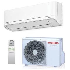 Air conditioner Toshiba RAS-24J2KVSG-EE/RAS-24J2AVSG-EE