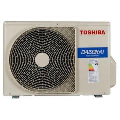 Air conditioner Toshiba RAS-18N3KV-E/RAS-18N3AV-E