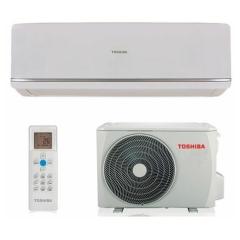 Air conditioner Toshiba RAS-12U2AH3S-EE