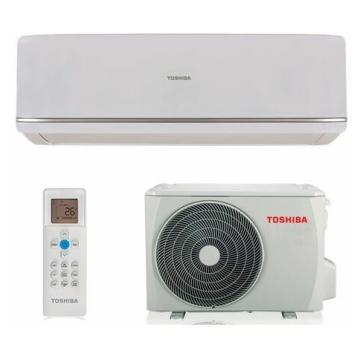 Air conditioner Toshiba RAS-12U2AH3S-EE 