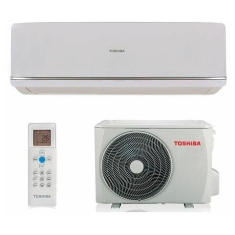 Air conditioner Toshiba RAS-12U2AH3S-EE 