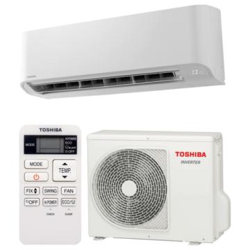 Air conditioner Toshiba RAS-13TKVG/RAS-13TAVG-E 