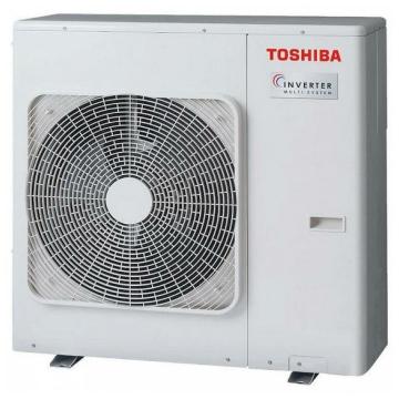 Air conditioner Toshiba RAS-3M26U2AVG-E 