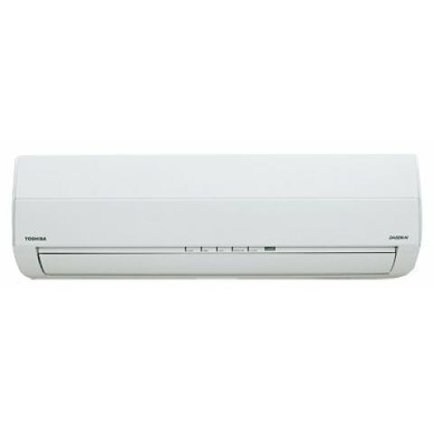 Air conditioner Toshiba RAS-10SKVP-ND/RAS-10SAVP-ND 