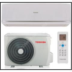 Air conditioner Toshiba RAS-12U2KH3S-EE
