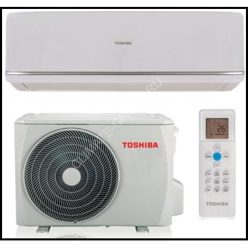 Air conditioner Toshiba RAS-12U2KH3S-EE 