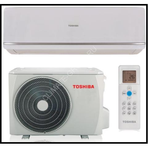 Air conditioner Toshiba RAS-12U2KH3S-EE 