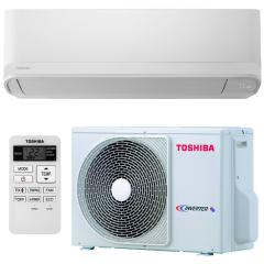 Air conditioner Toshiba RAS-B10J2KVG-E/RAS-10J2AVG-EE