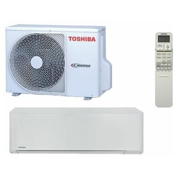 Air conditioner Toshiba RAS-05 BKV-EE 