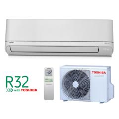 Air conditioner Toshiba RAS-13PKVSG-E RAS-13PAVSG-E
