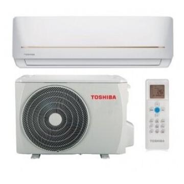 Air conditioner Toshiba RAS-09U2KH2S-EE/RAS-09U2AH2S-EE 