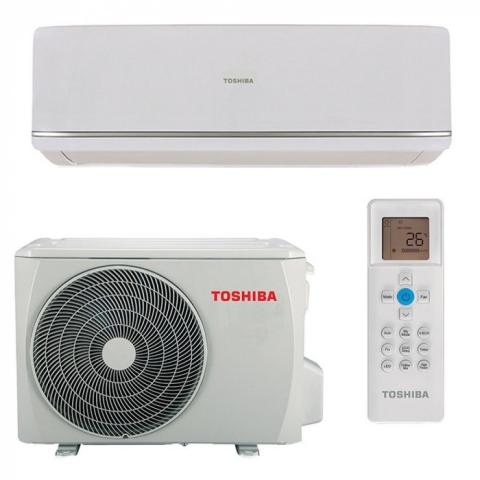 Air conditioner Toshiba RAS-12U2KH3S-EE RAS-12U2AH3S-EE 