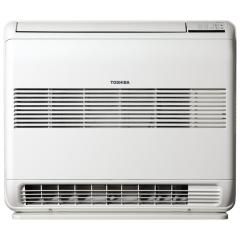 Air conditioner Toshiba RAS-B18UFV-E RAS-18N3AVR-E