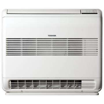 Air conditioner Toshiba RAS-B13UFV-E RAS-13N3AVR-E 