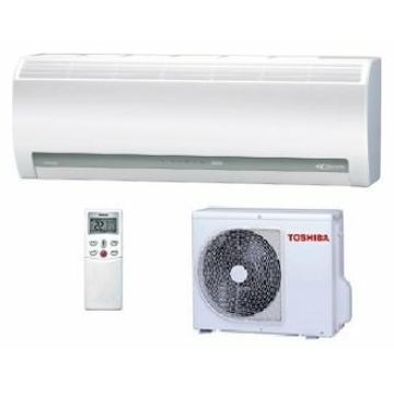 Air conditioner Toshiba RAV-SM862KRT-E/RAV-SM803AT-E 