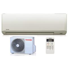 Air conditioner Toshiba RAS-13S3KHS-EE RAS-13S3AHS-EE