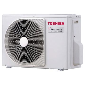 Air conditioner Toshiba RAS-3M18U2AVG-E 