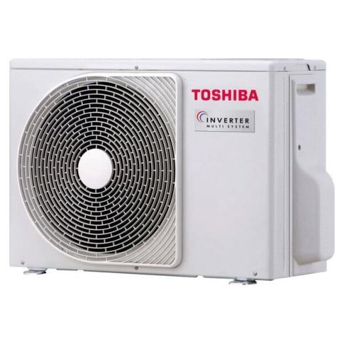Air conditioner Toshiba RAS-3M18U2AVG-E 