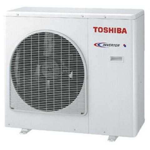Air conditioner Toshiba RAS-4M27UAV-E 