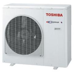 Air conditioner Toshiba RAS-5M34UAV-E1