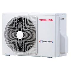 Air conditioner Toshiba RAS-M18UAV-E