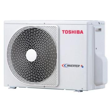 Air conditioner Toshiba RAS-M18UAV-E 