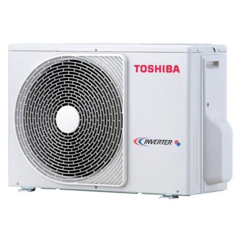 Air conditioner Toshiba RAS-M18UAV-E 