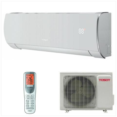 Air conditioner Tosot T07H-SLyR/I/T07H-SLyR/O 