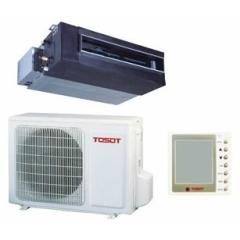 Air conditioner Tosot T09H-LD