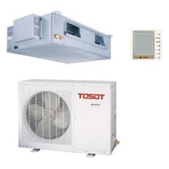 Air conditioner Tosot T24H-LD