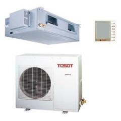 Air conditioner Tosot T36H-LD2