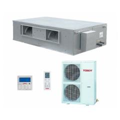 Air conditioner Tosot TFRI30B/I_TFRI30B/O