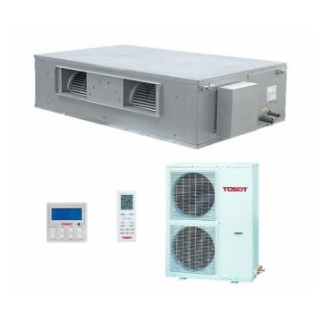 Air conditioner Tosot TFRI30B/I_TFRI30B/O 