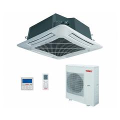 Air conditioner Tosot T30H-LC2/I/TС04P-LC/T30H-LU2/O
