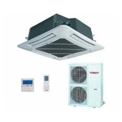 Air conditioner Tosot T60H-LC2/I/TС04P-LC/T60H-LU2/O