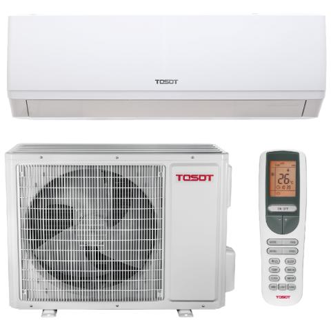 Air conditioner Tosot T07H-SnN/I/T07H-SnN/O 
