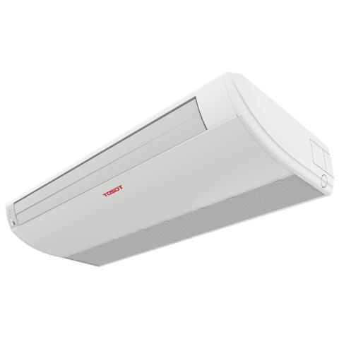 Air conditioner Tosot T24H-LF3/I/T24H-LU3/O 