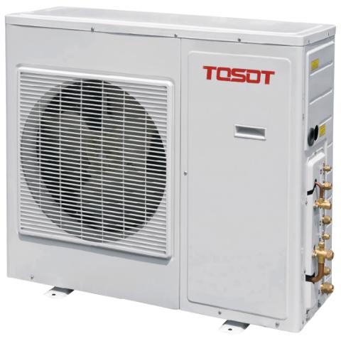 Air conditioner Tosot T36H-FM4/O 