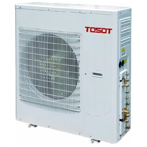 Air conditioner Tosot T42H-FM4/O2 