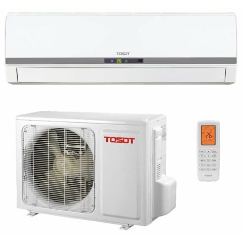 Air conditioner Tosot GN-18FA 