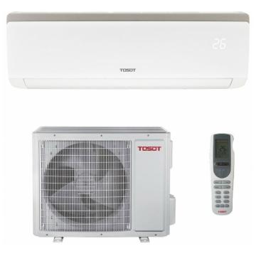 Air conditioner Tosot T07H-SLyR/I/T07H-SLyR/O 