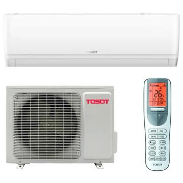 Air conditioner Tosot T07H-SnN/I/T07H-SnN/O 