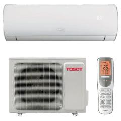 Air conditioner Tosot T09H-SLyR/I/T09H-SLyR/O